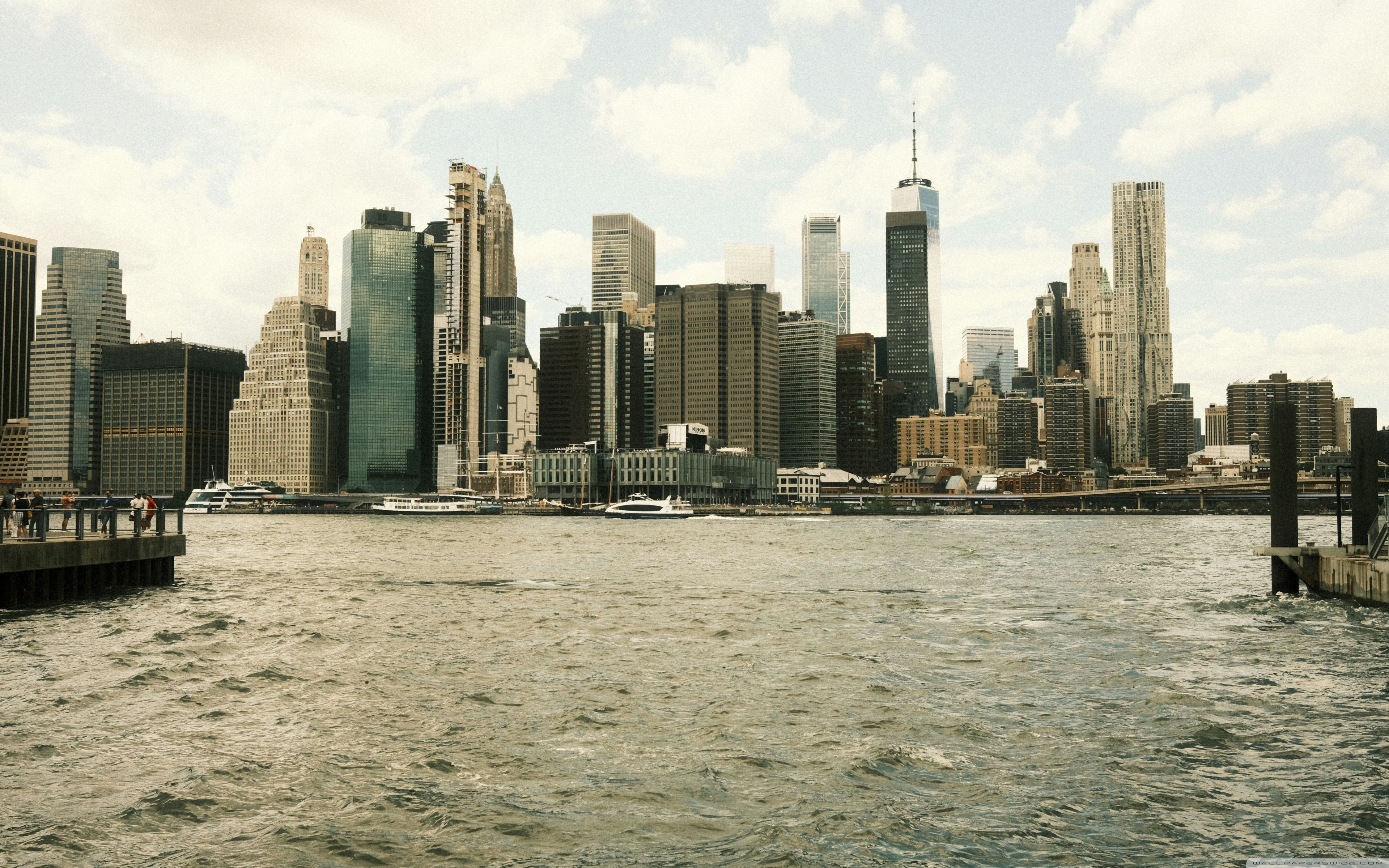 New York City 4K UHD Wallpaper For UltraHD Desktop And TV Widescreen New York City 4K UHD Wallpaper For UltraHD Desktop And TV Widescreen