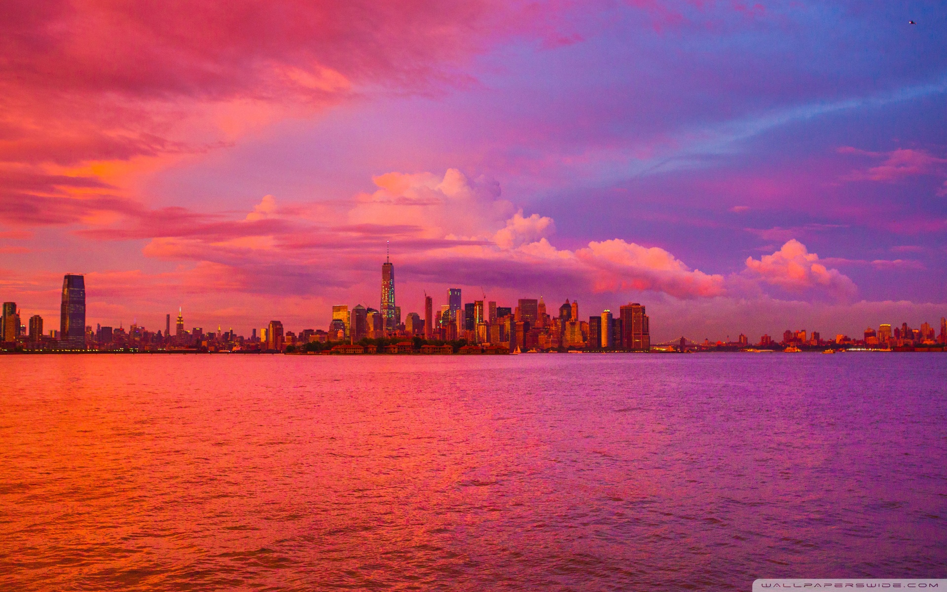 1000 Free Pink Sunset  Pink Sky Images  Pixabay