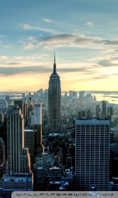 I Love New York Wall Mural | Buy online at Europosters