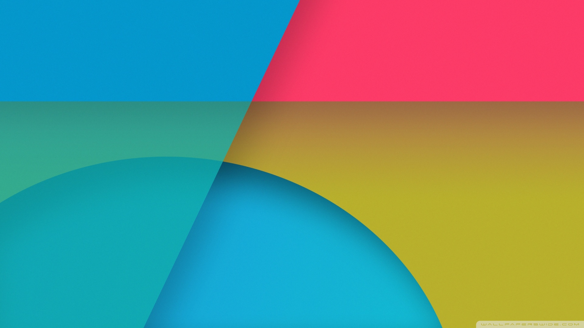 Google Nexus 5X Games/Animated Chars Wallpapers