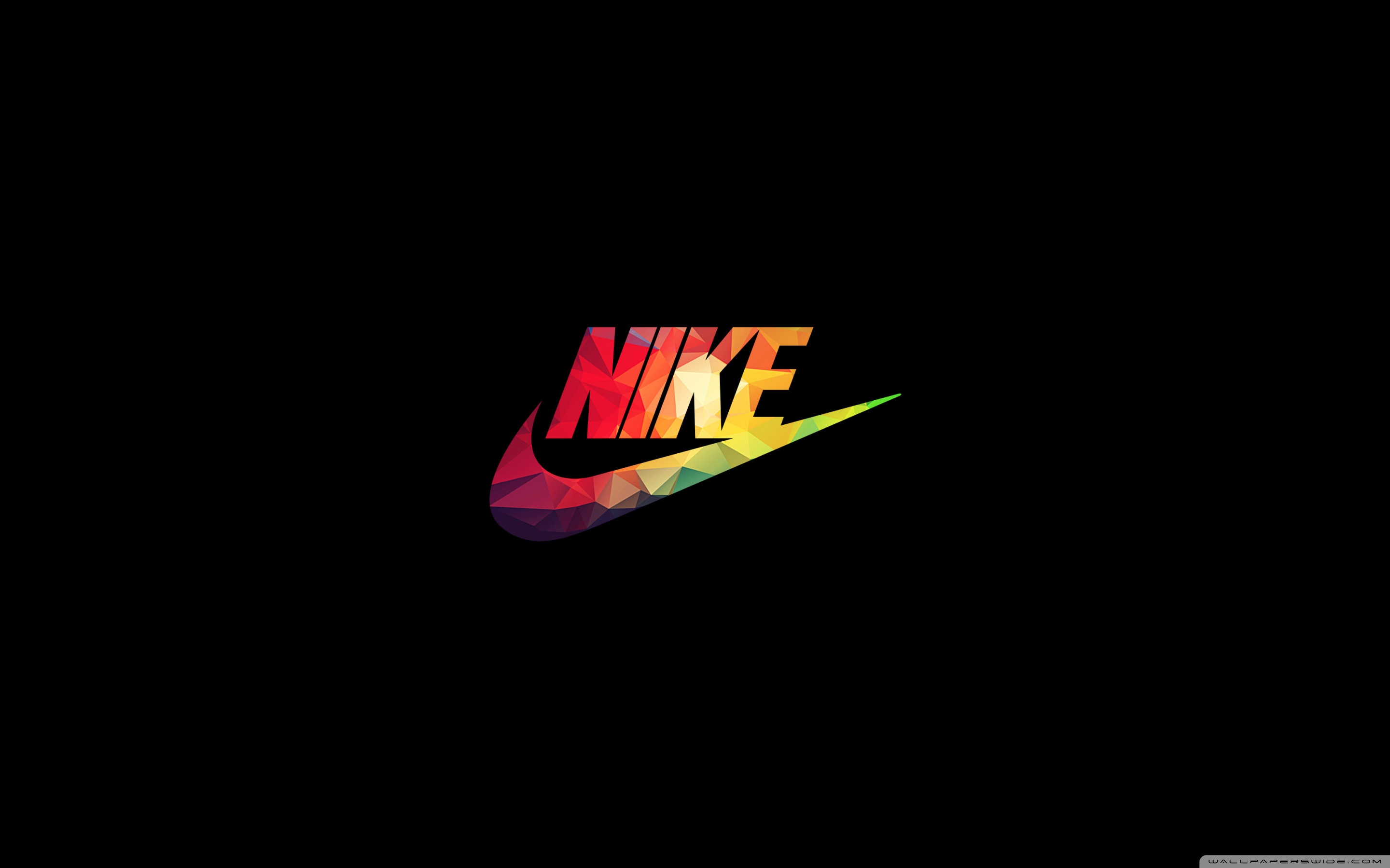 Nike Desktop Wallpapers (70+ images)