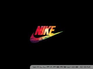 Nike Ultra HD Desktop Background Wallpaper for : Widescreen & UltraWide ...