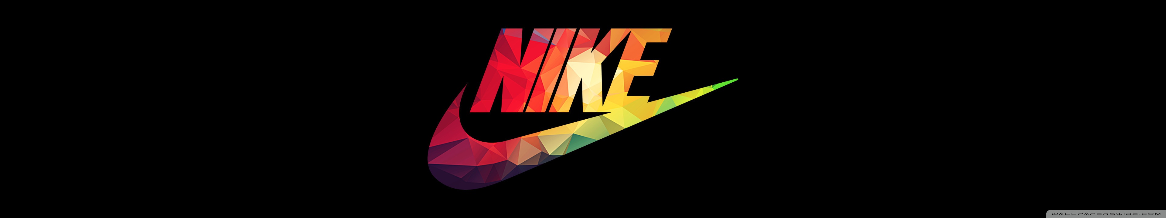 Nike Ultra HD Desktop Background Wallpaper for : Widescreen & UltraWide ...