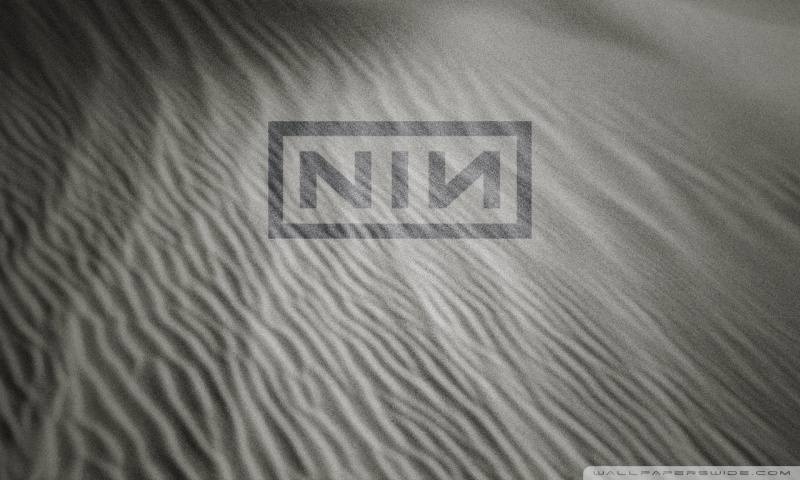 Nine Inch Nails Wallpaper-Free 3D Downloads