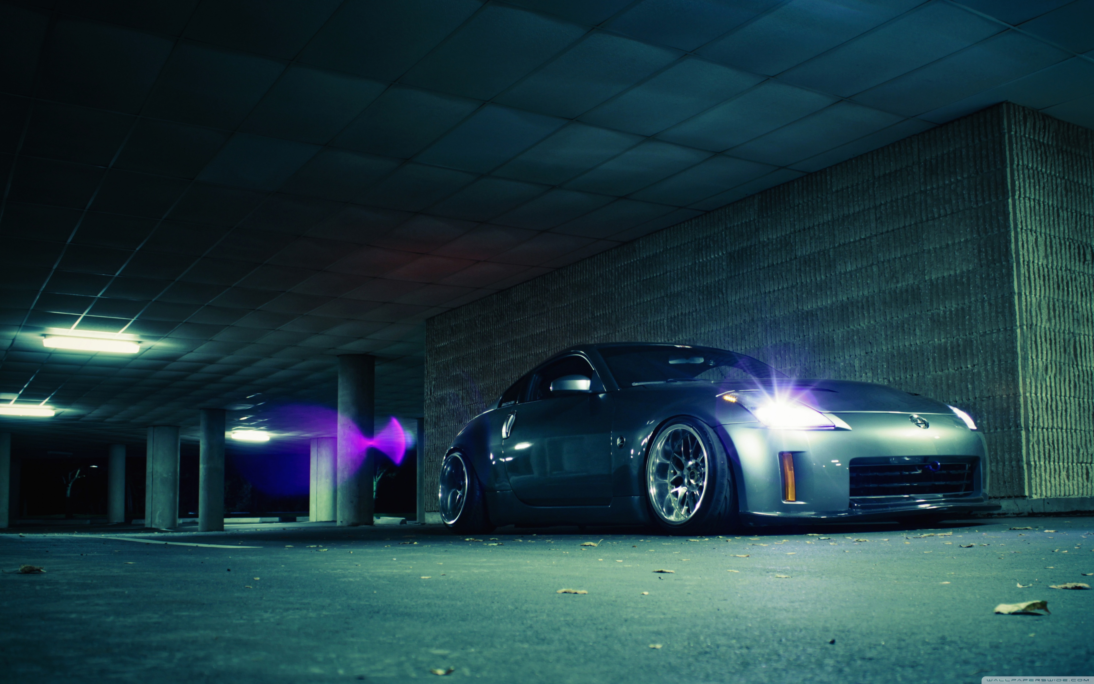 Download Nissan Z wallpapers for mobile phone free Nissan Z HD pictures