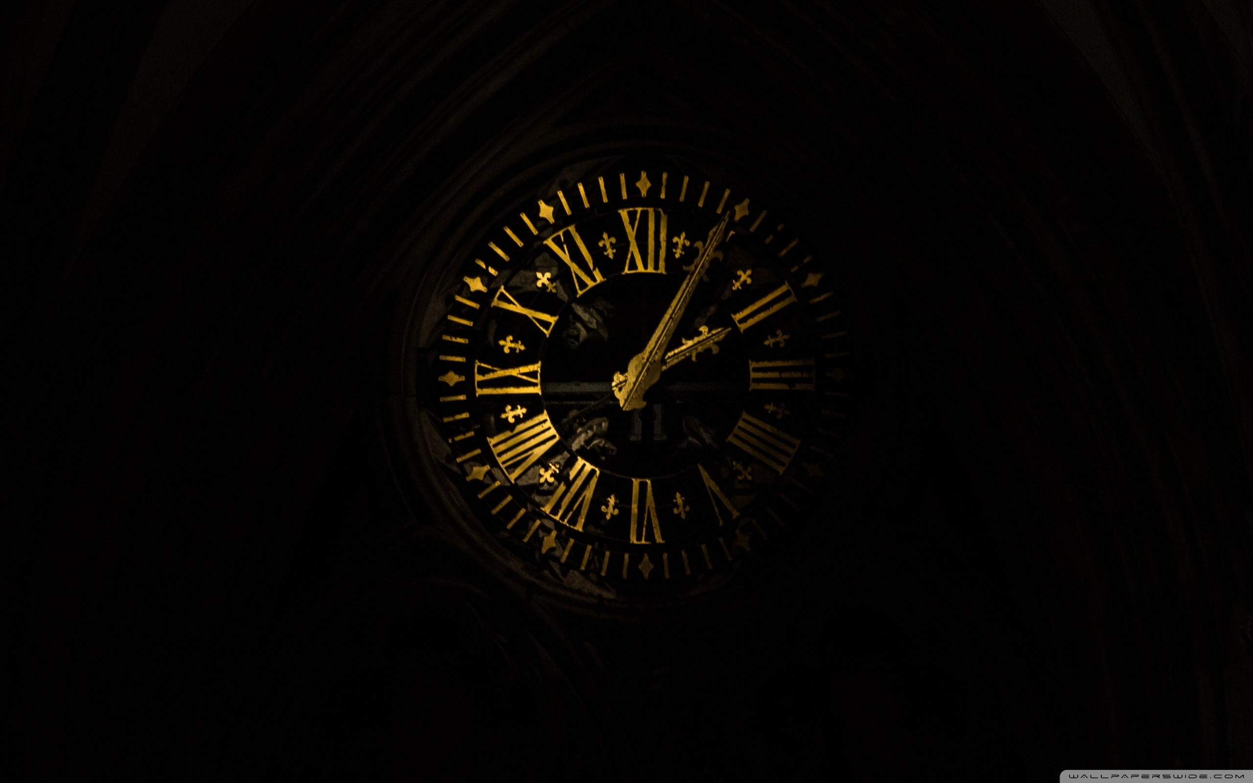 Analog Clock Live Wallpaper - Apps on Google Play