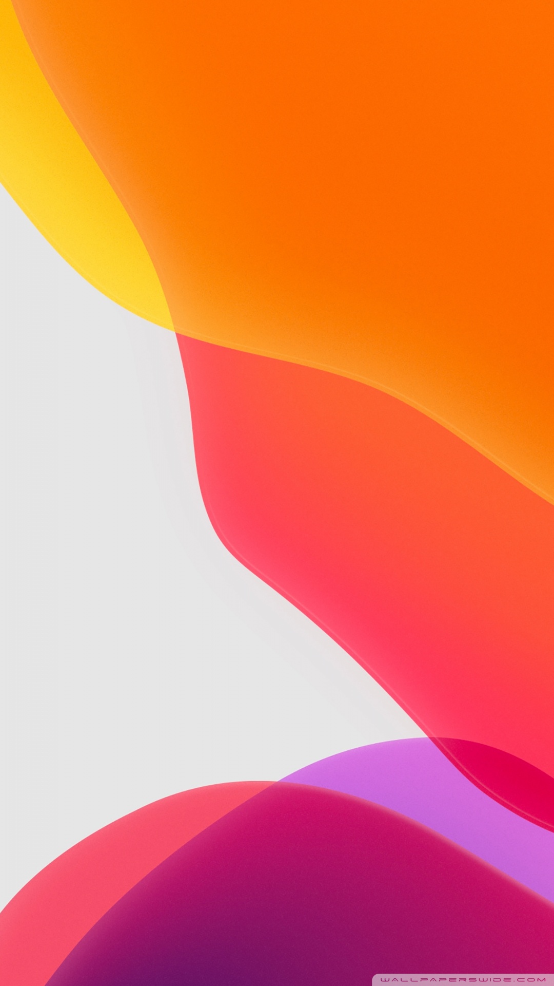 Orange Abstract Background Ultra HD Desktop Background Wallpaper for ...