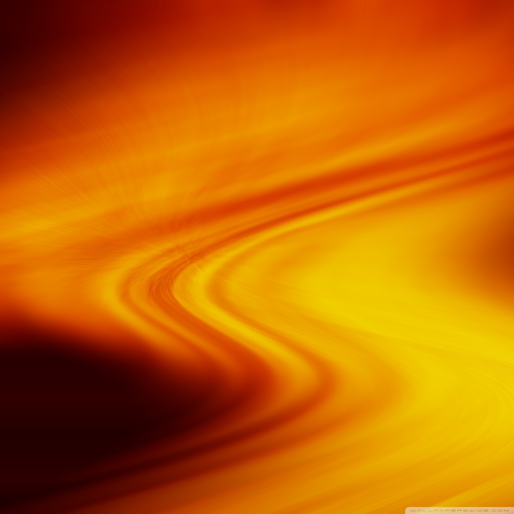 Orange Power Ultra HD Desktop Background Wallpaper for : Multi Display ...