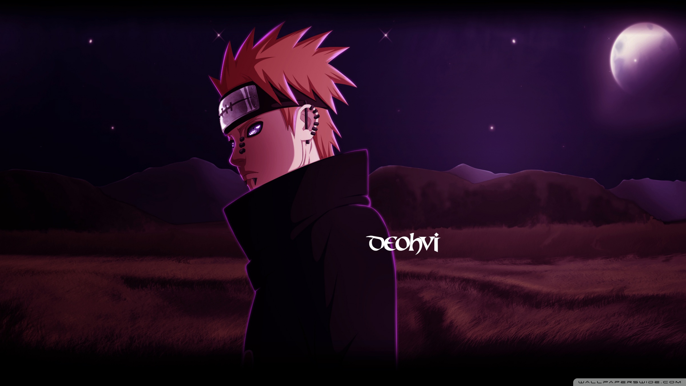 1920x1080 Naruto Wallpapers HD  PixelsTalkNet