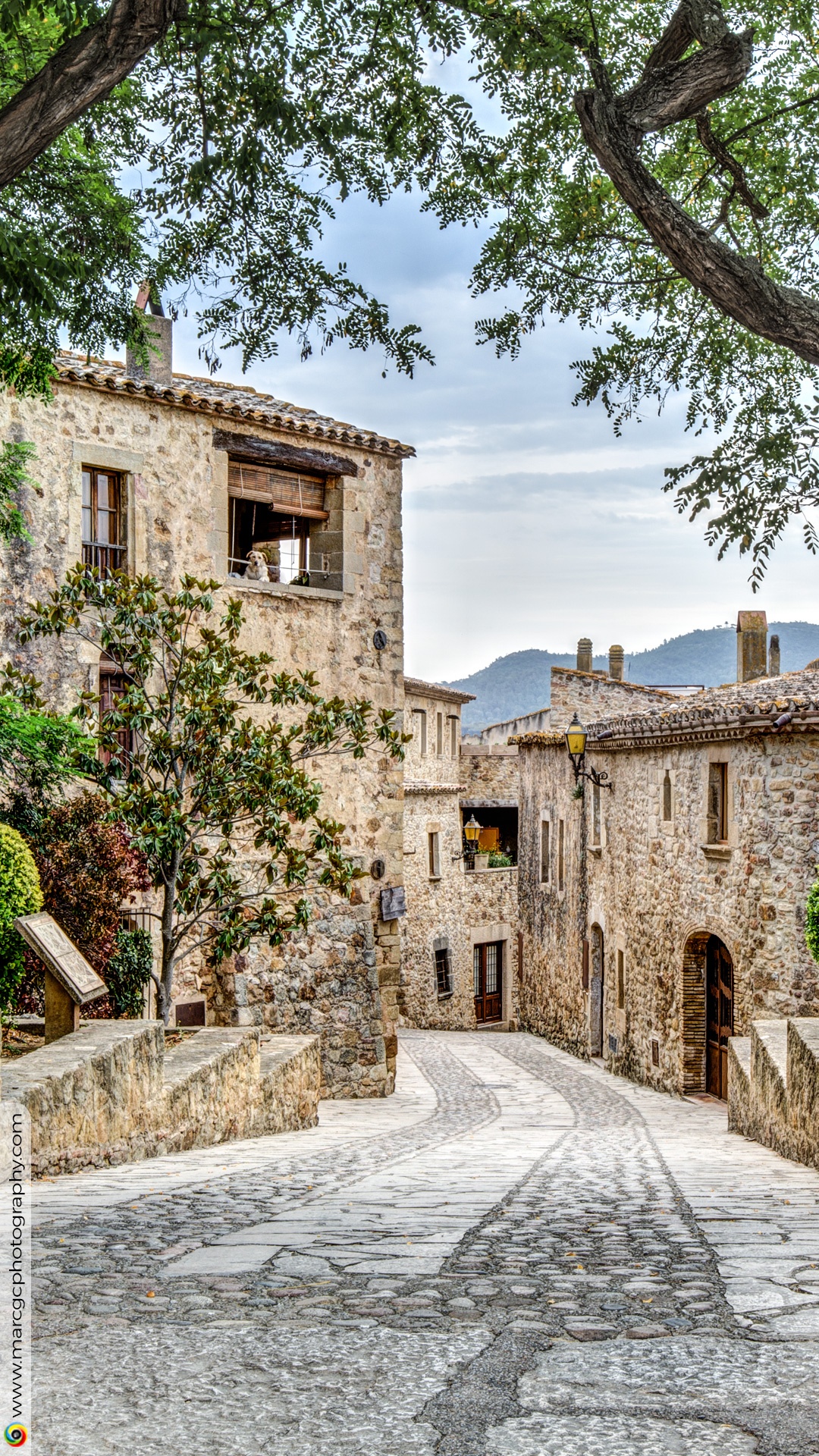 Pals A Lovely Medieval Village Catalonia 4K UHD Wallpaper For UltraHD Pals A Lovely Medieval Village Catalonia 4K UHD Wallpaper For UltraHD
