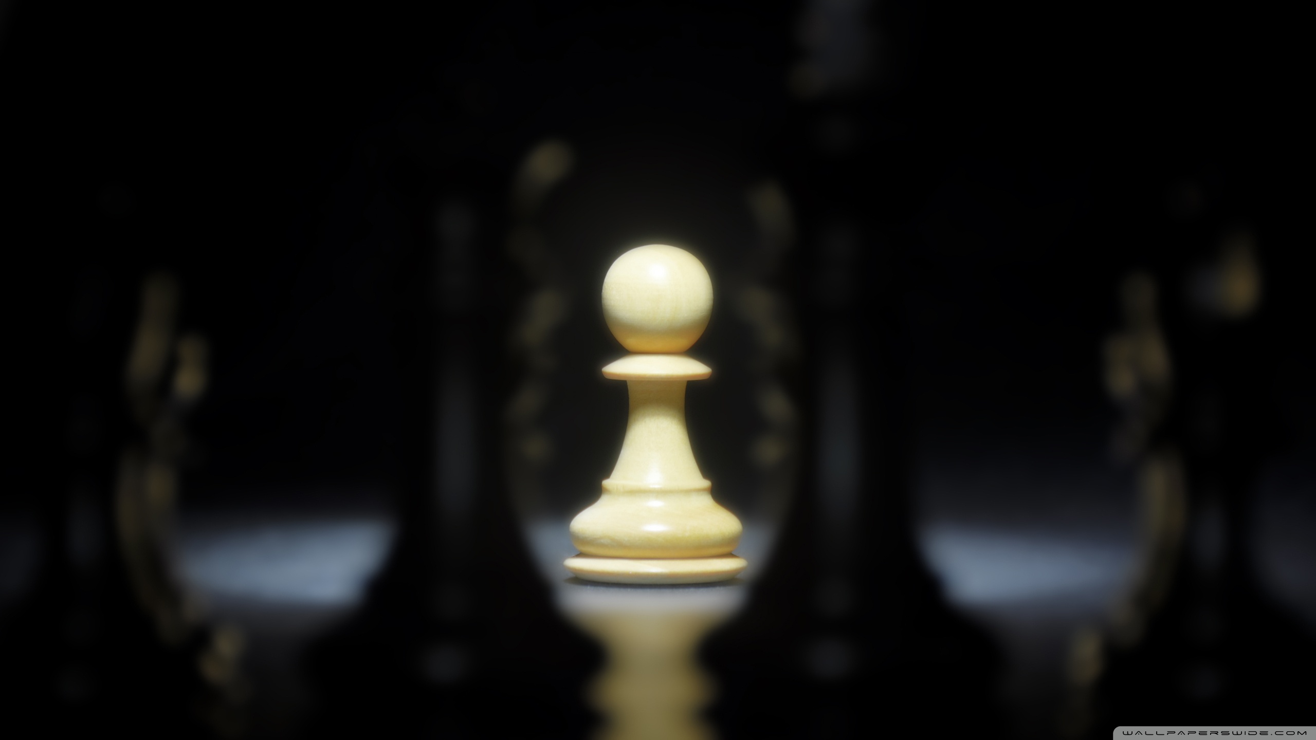 Chess, board, game, play, HD wallpaper