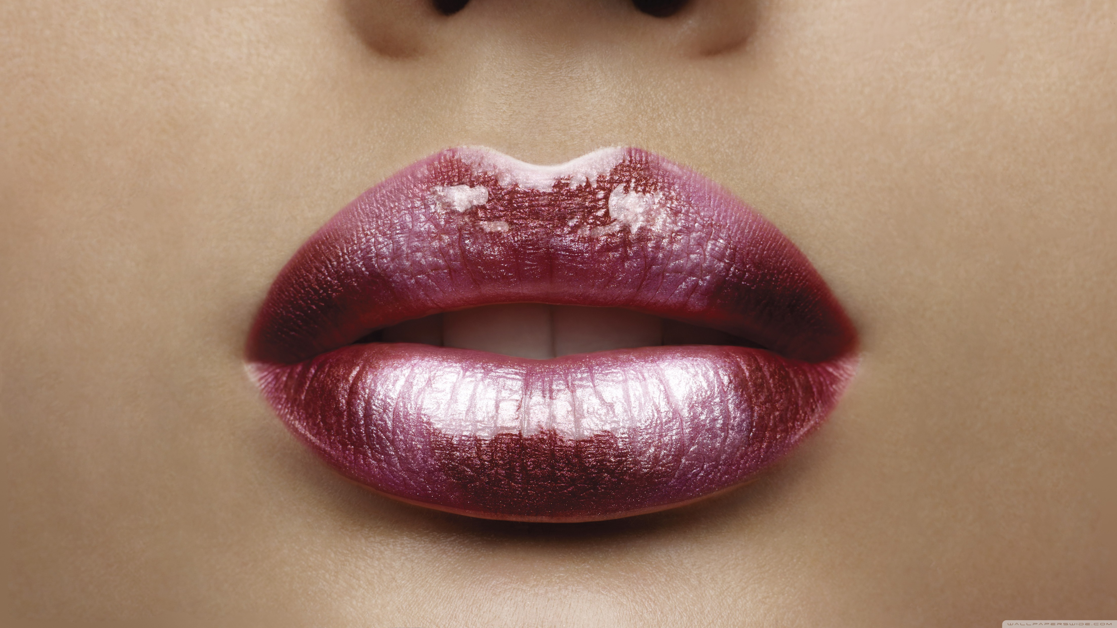 3840x2160 Resolution Jessica Alba Hot Lips Pics 4K Wallpaper - Wallpapers  Den