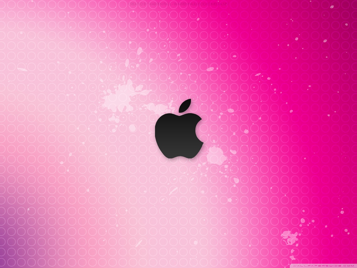 Pink Flush Apple Ultra HD Desktop Background Wallpaper for 4K UHD TV   Widescreen  UltraWide Desktop  Laptop