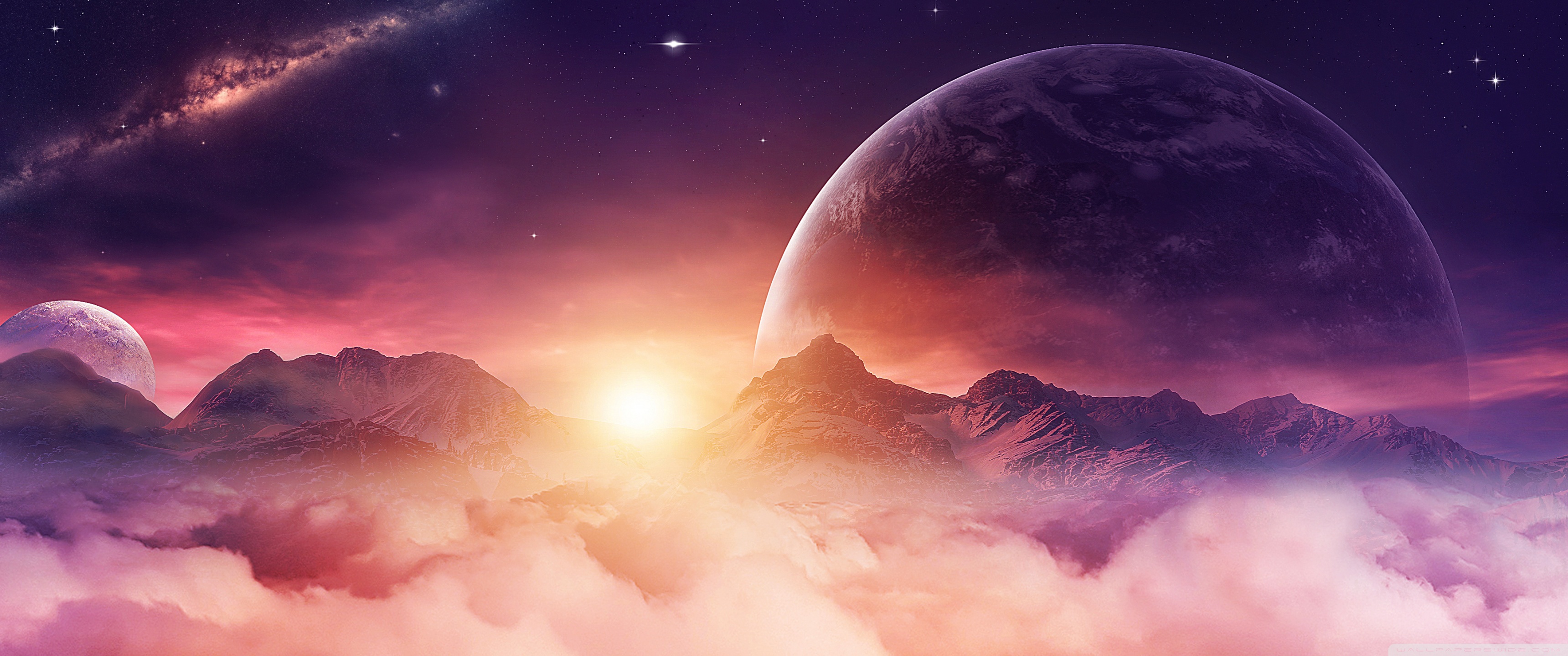 Wallpaper Planet Space Astronaut Sleeve Gesture Background  Download  Free Image