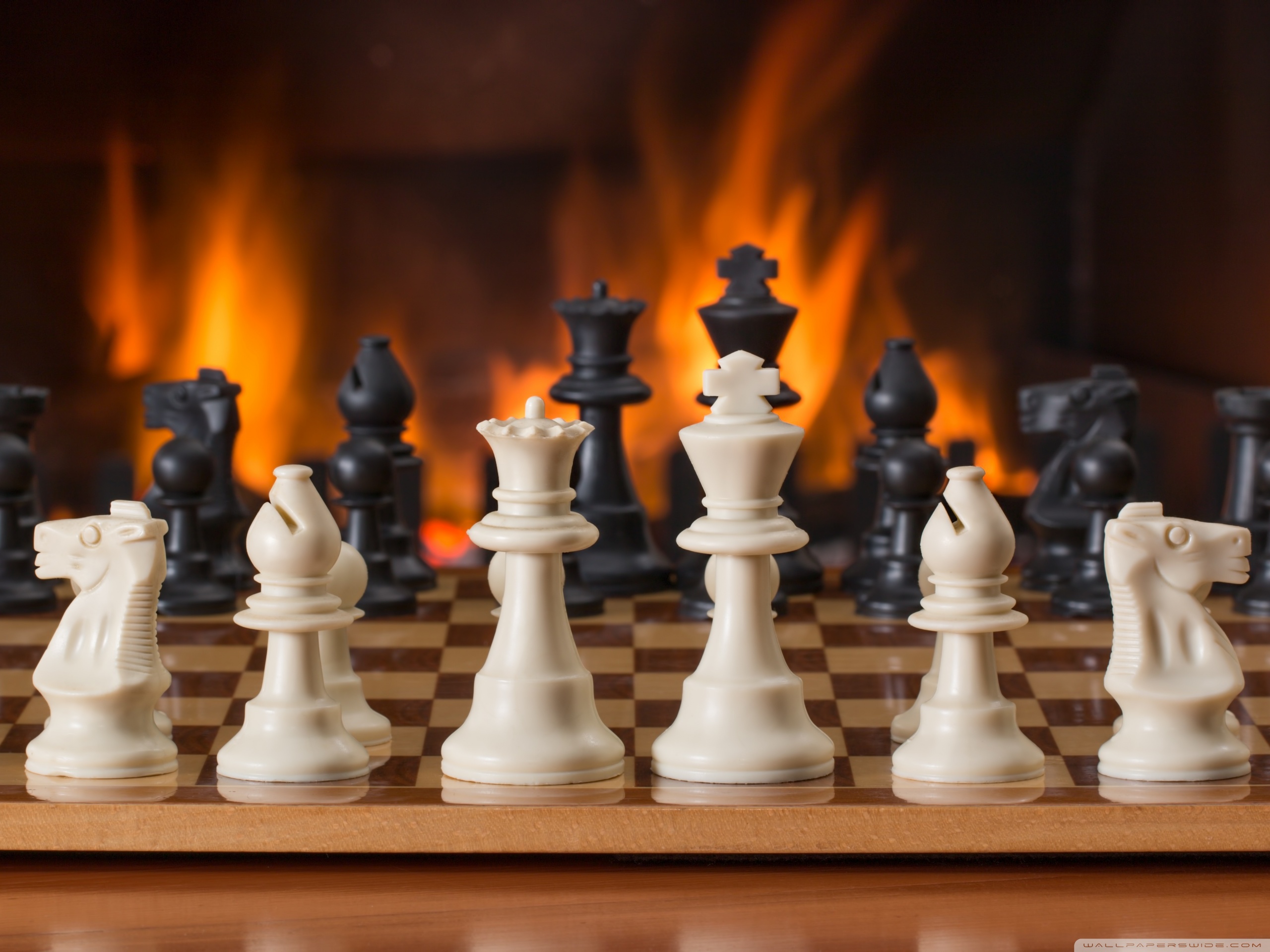 Chess HD Game Wallpaper, HD Games 4K Wallpapers, Images and