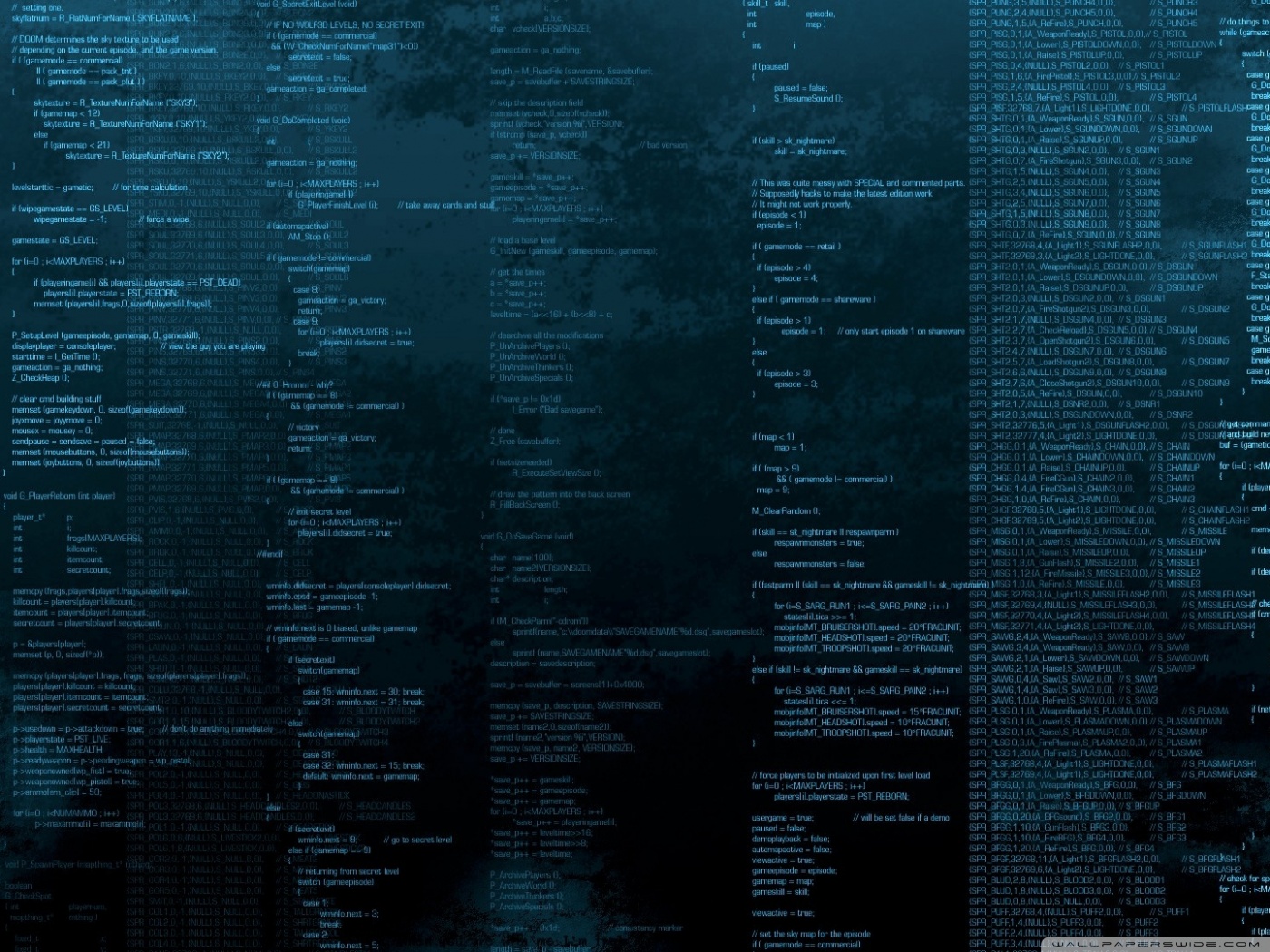 40+ Programming HD Wallpapers and Backgrounds