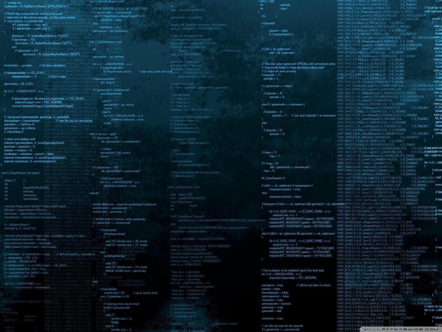 Programmer wallpaper - 71 photo