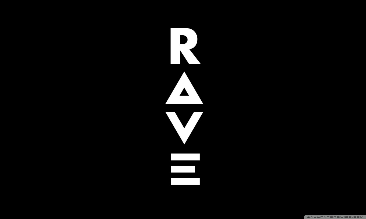 Rave HD Wallpapers and Backgrounds