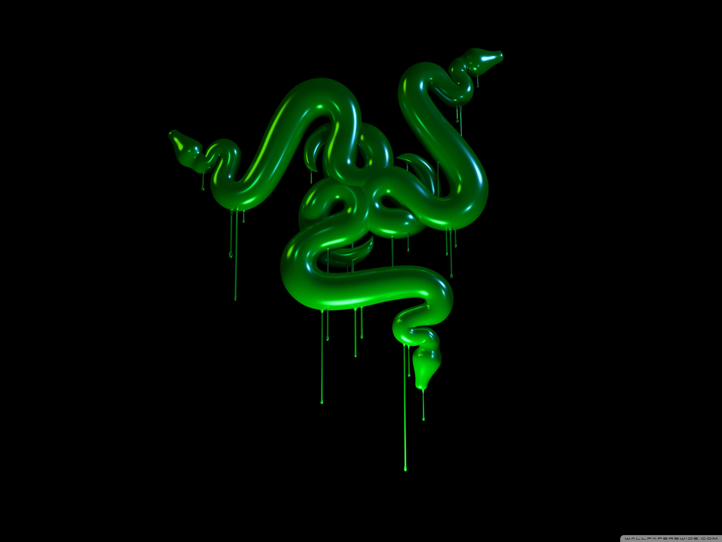 Free wallpaper no.4 phosphor slime :) by CreamyApplePies on DeviantArt