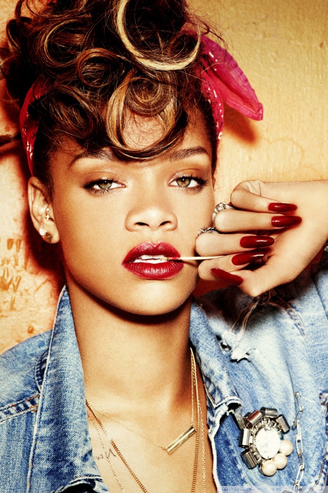 Rihanna Wallpapers - Wallpaperboat