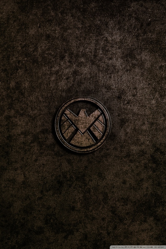 Marvel's Shield Logo Vinyl Decal for Cars, Laptops, Sticker, Mirrors, Etc.  - Etsy Denmark