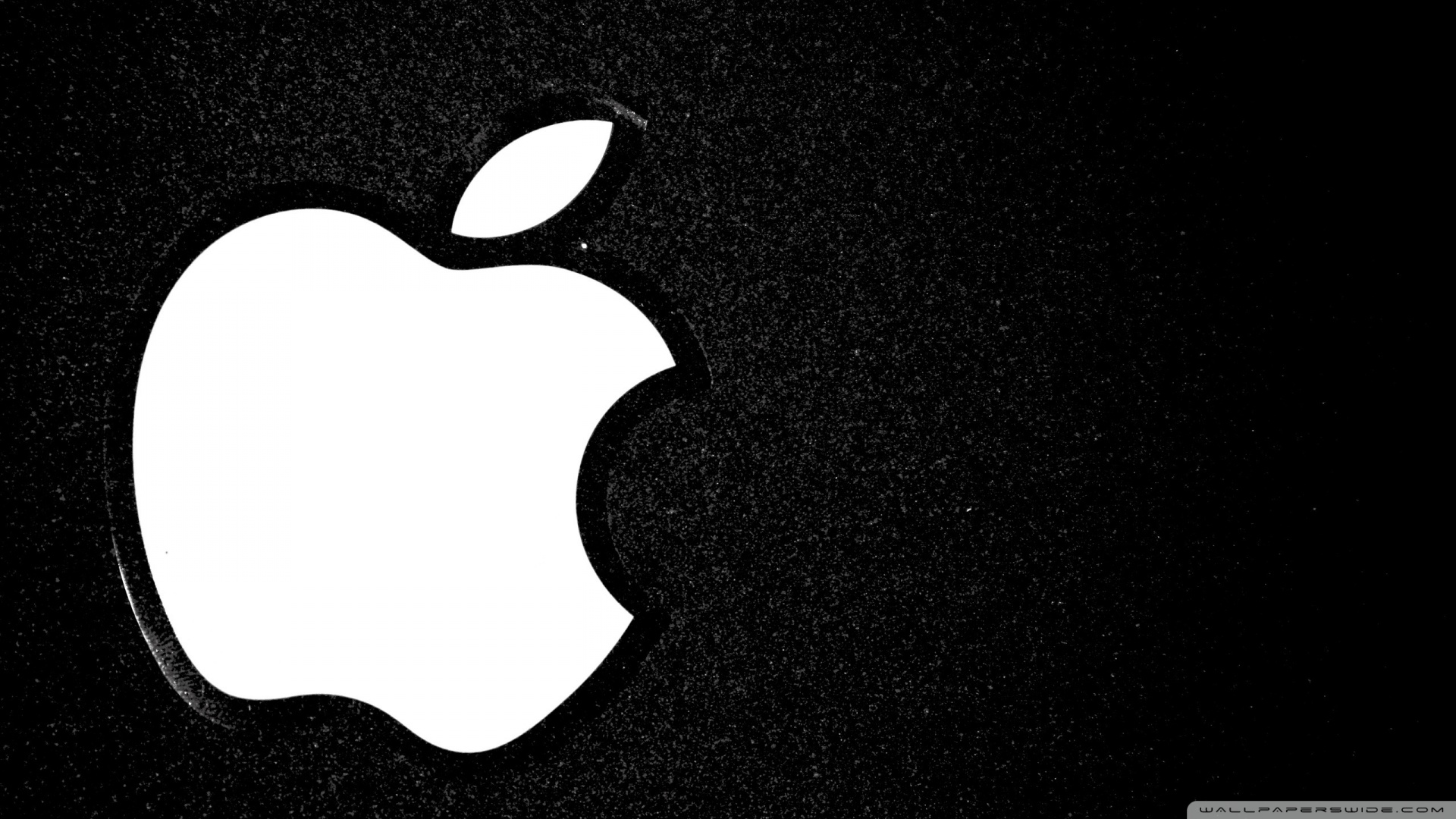 Cool Apple Logo Wallpaper (70+ pictures)