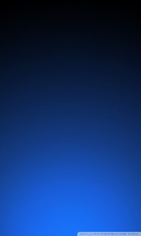 iPhone 13 Pro Wallpaper 4K, iOS 15, Stock, Blue background