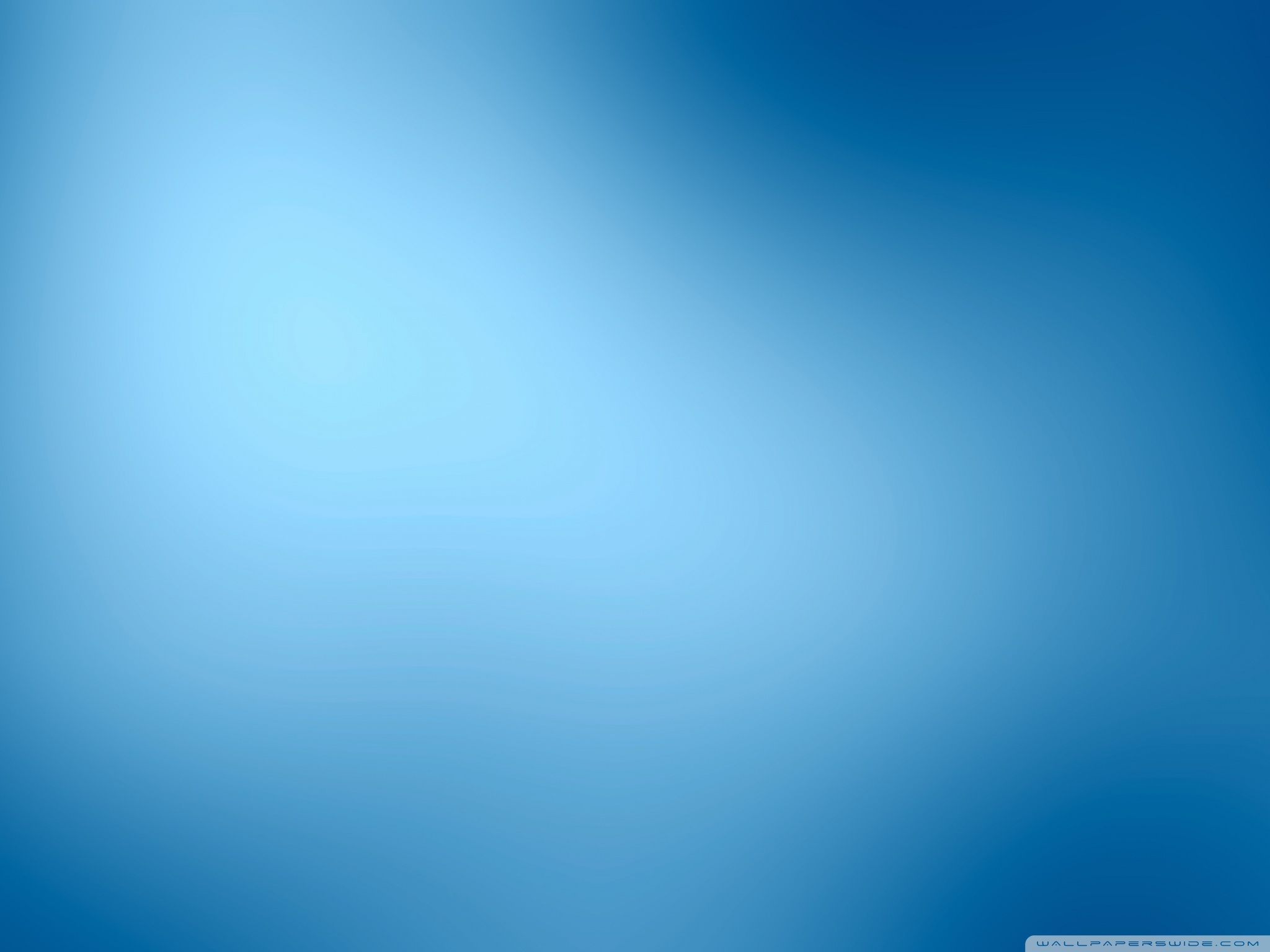 Simple Blue Background Ultra HD Desktop Background Wallpaper for 4K UHD TV  : Tablet : Smartphone