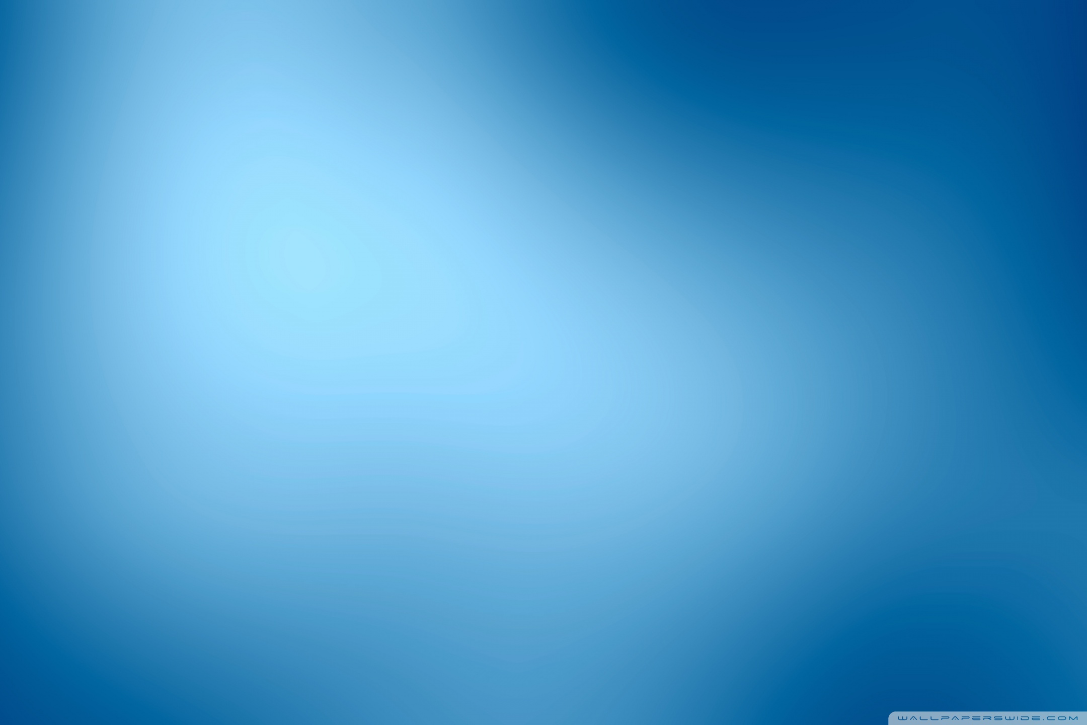 Simple Blue Background Ultra HD Desktop Background Wallpaper for 4K UHD TV  : Tablet : Smartphone