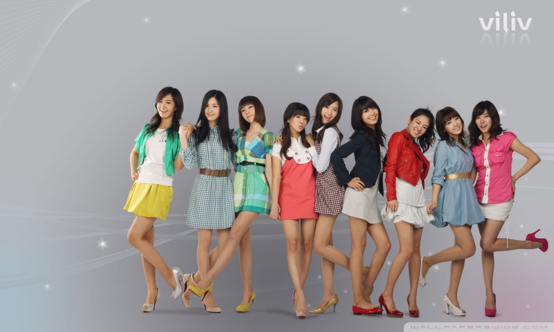 Tips To Get Girls Generation SNSD Wallpapers – Design Inspiration Desktop  Background