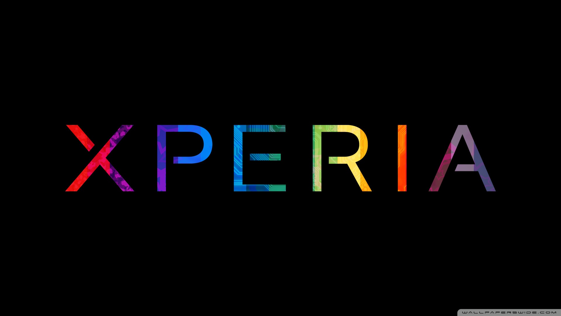 Sony Xperia 1 Wallpapers HD