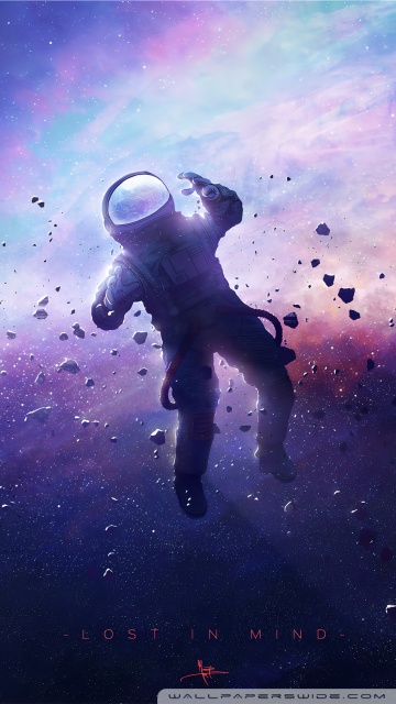 hd iphone wallpapers space