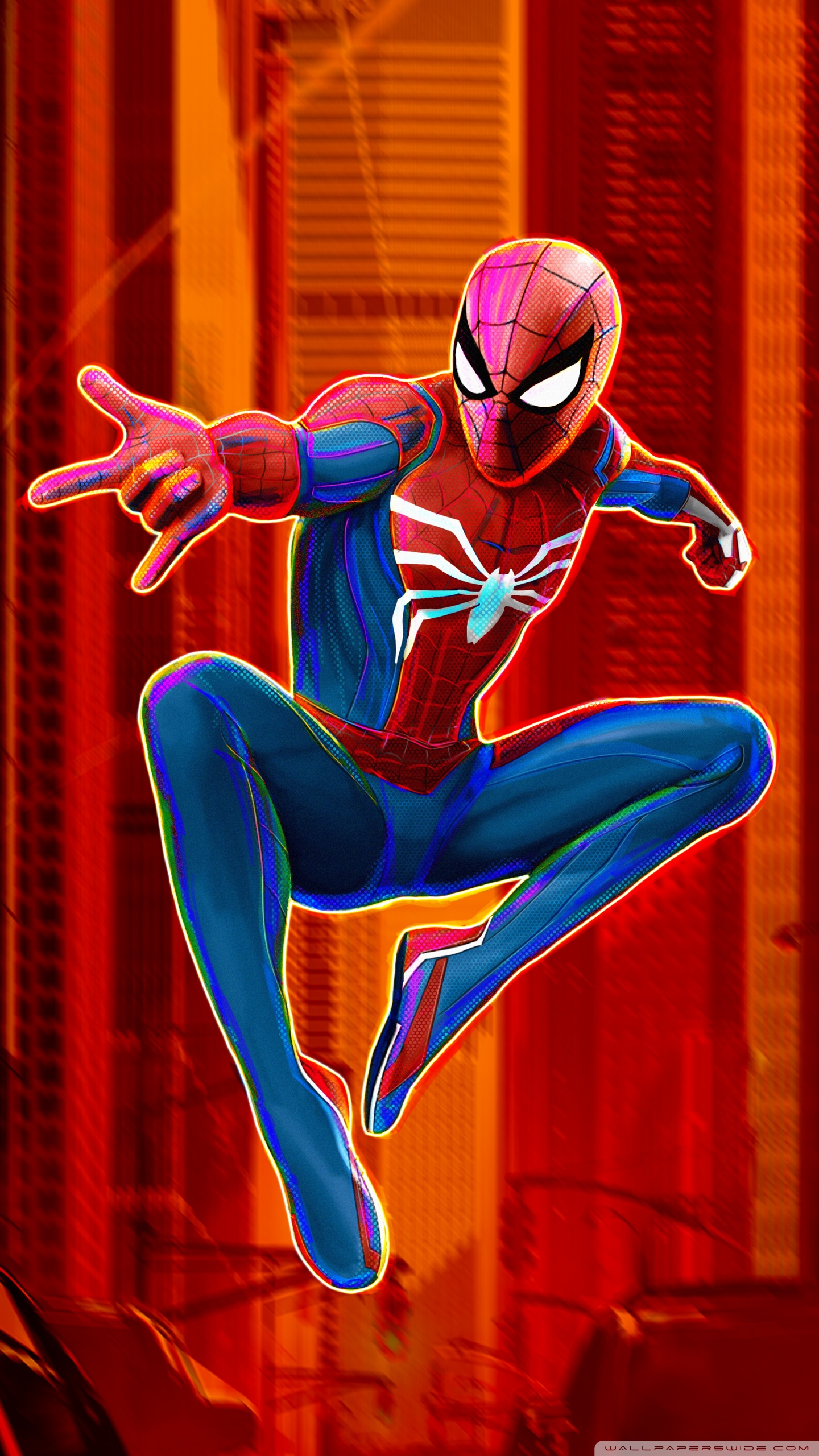 Spider man wallpapers 4k  Download HighResolution Images