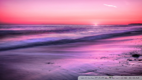 Sunset, Dana Point, San Clemente, Califonia Ultra HD Desktop Background ...