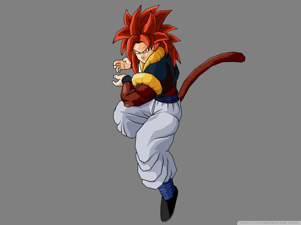 Ultra Hd Dragon Ball Z Wallpaper Ipad