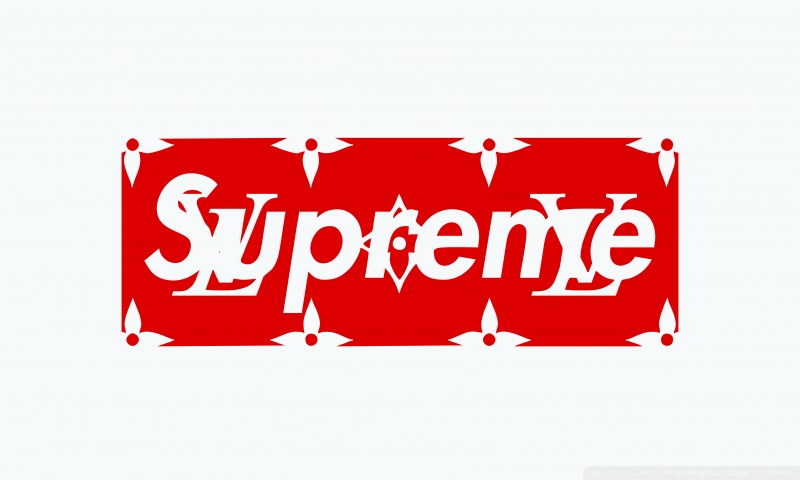 Supreme Louis Vuitton iPhone 6, Louis Vuitton Supreme Logo HD phone  wallpaper