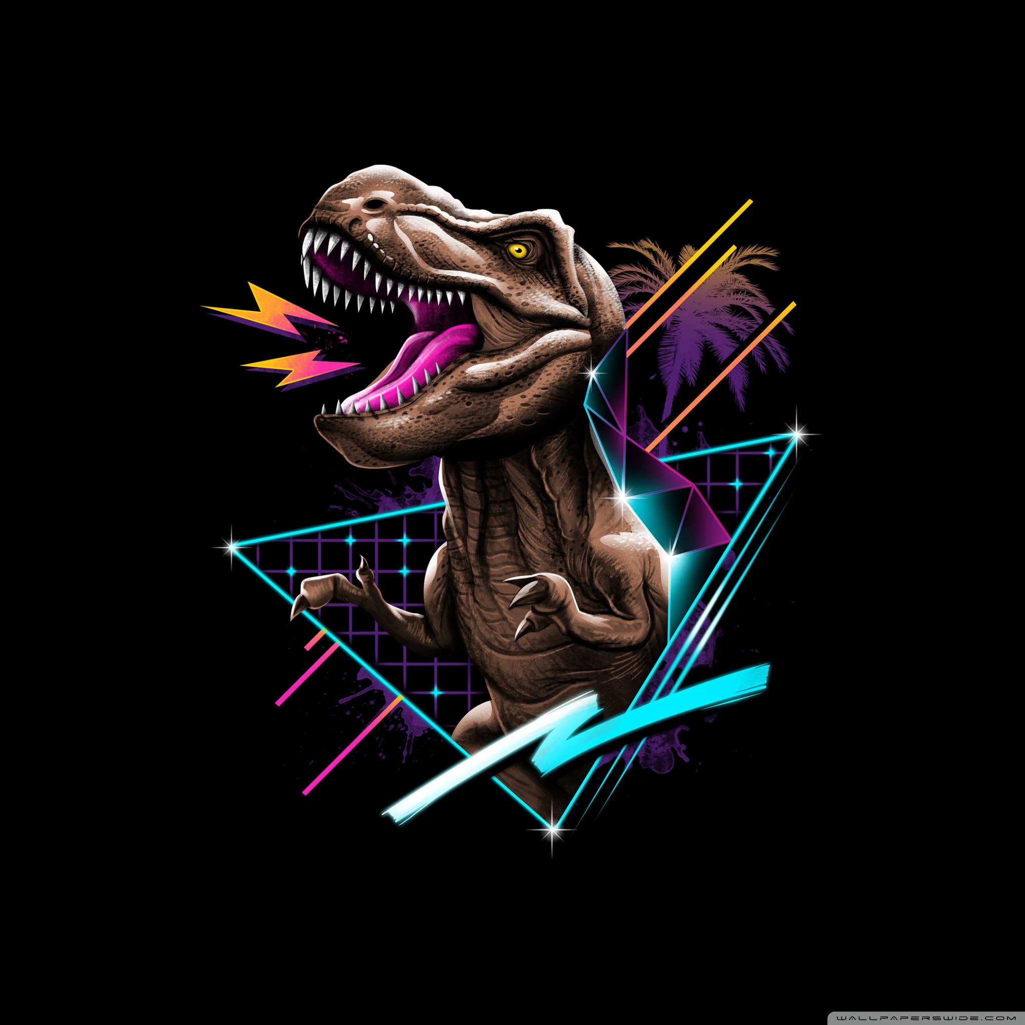 Dinosaur 4K wallpapers for your desktop or mobile screen free and easy to  download