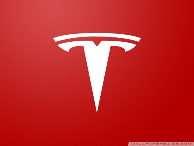 48 Tesla Motors Wallpaper  WallpaperSafari