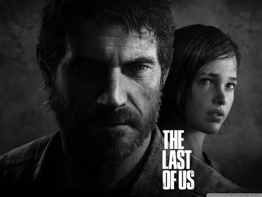 The Last of Us: Part 1 wallpapers or desktop backgrounds