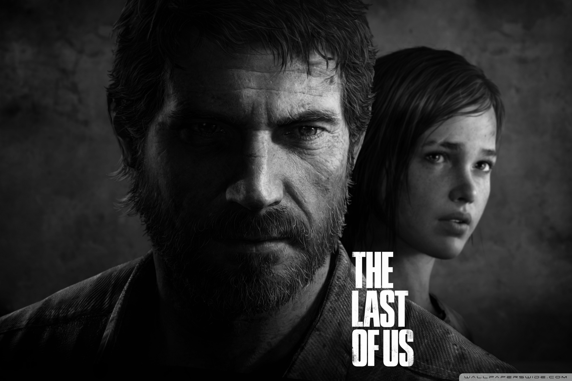 The Last of Us Ultra HD Desktop Background Wallpaper for 4K UHD TV