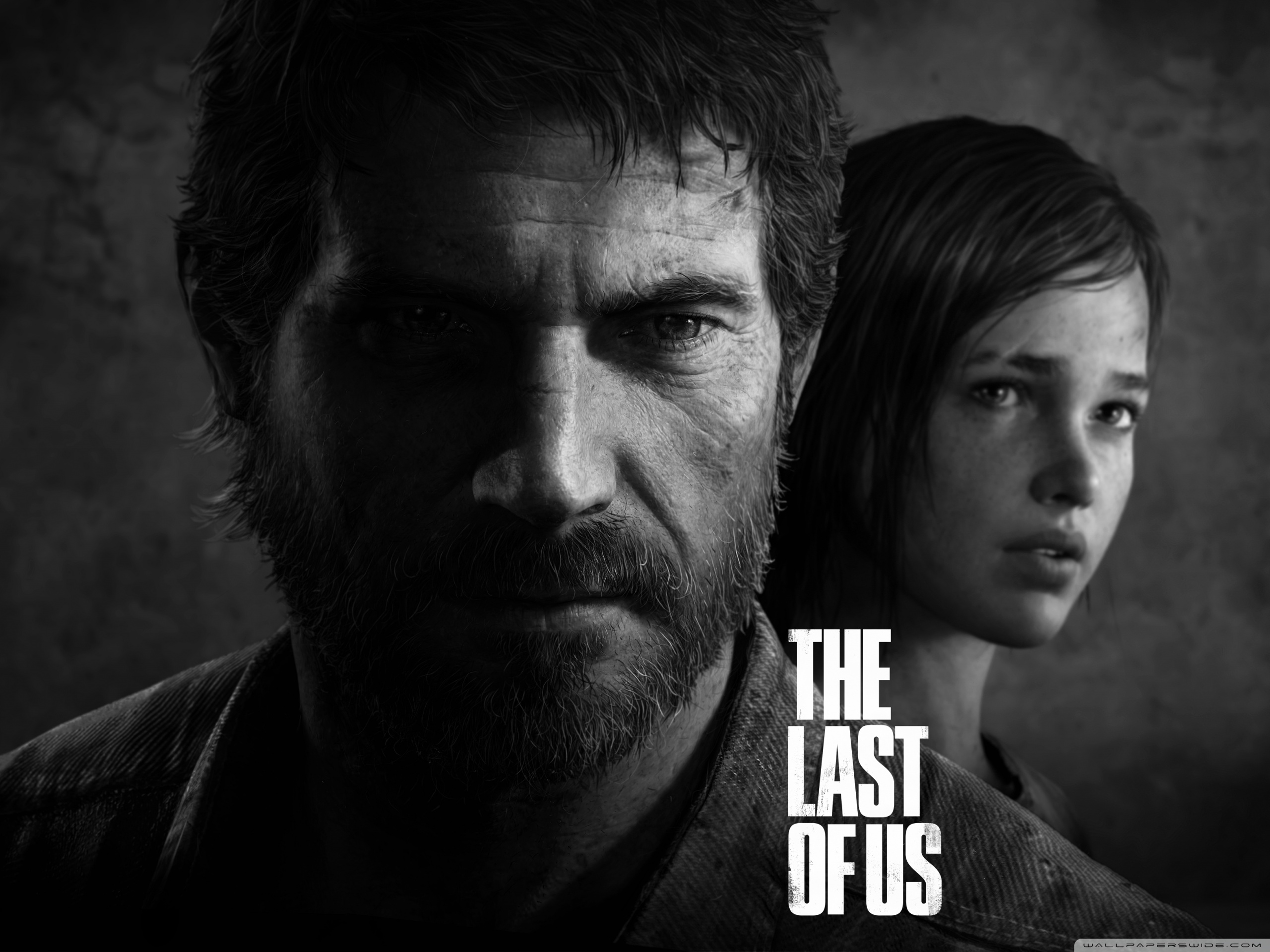 HD the last of us wallpapers