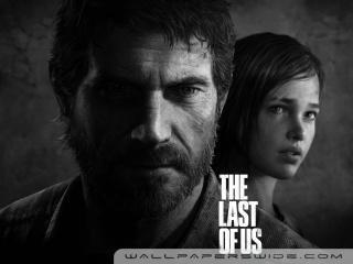 The Last of US Wallpapers 4K for PC