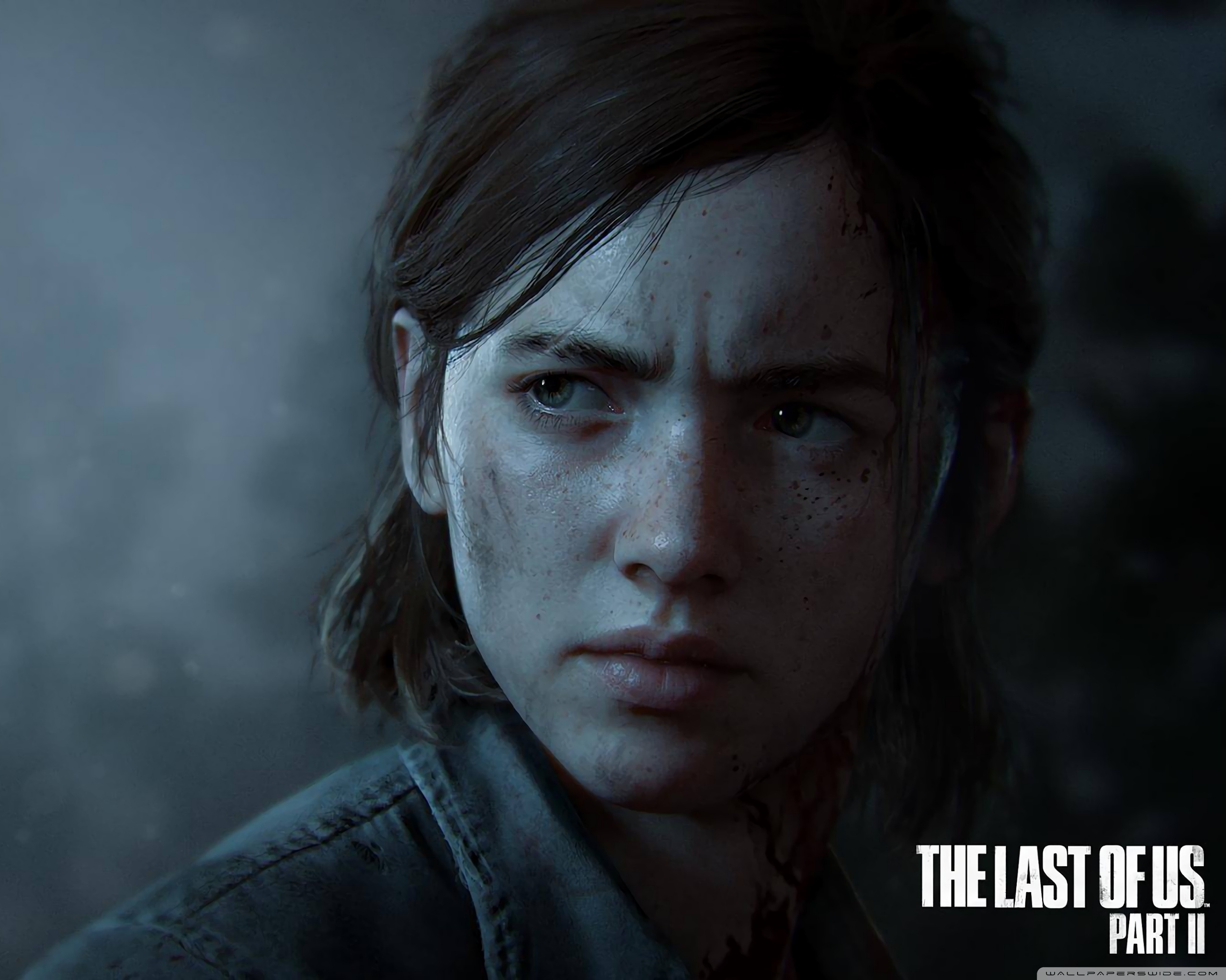4K] 38 Wallpapers / Screenshots from The Last of Us Part 2 Reveal