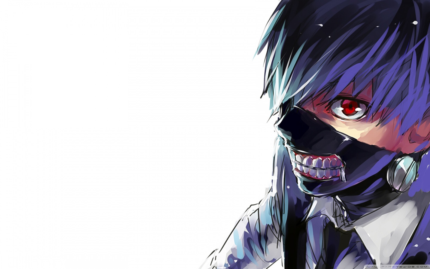 Tokyo Ghoul Wallpapers HD (63+ images)