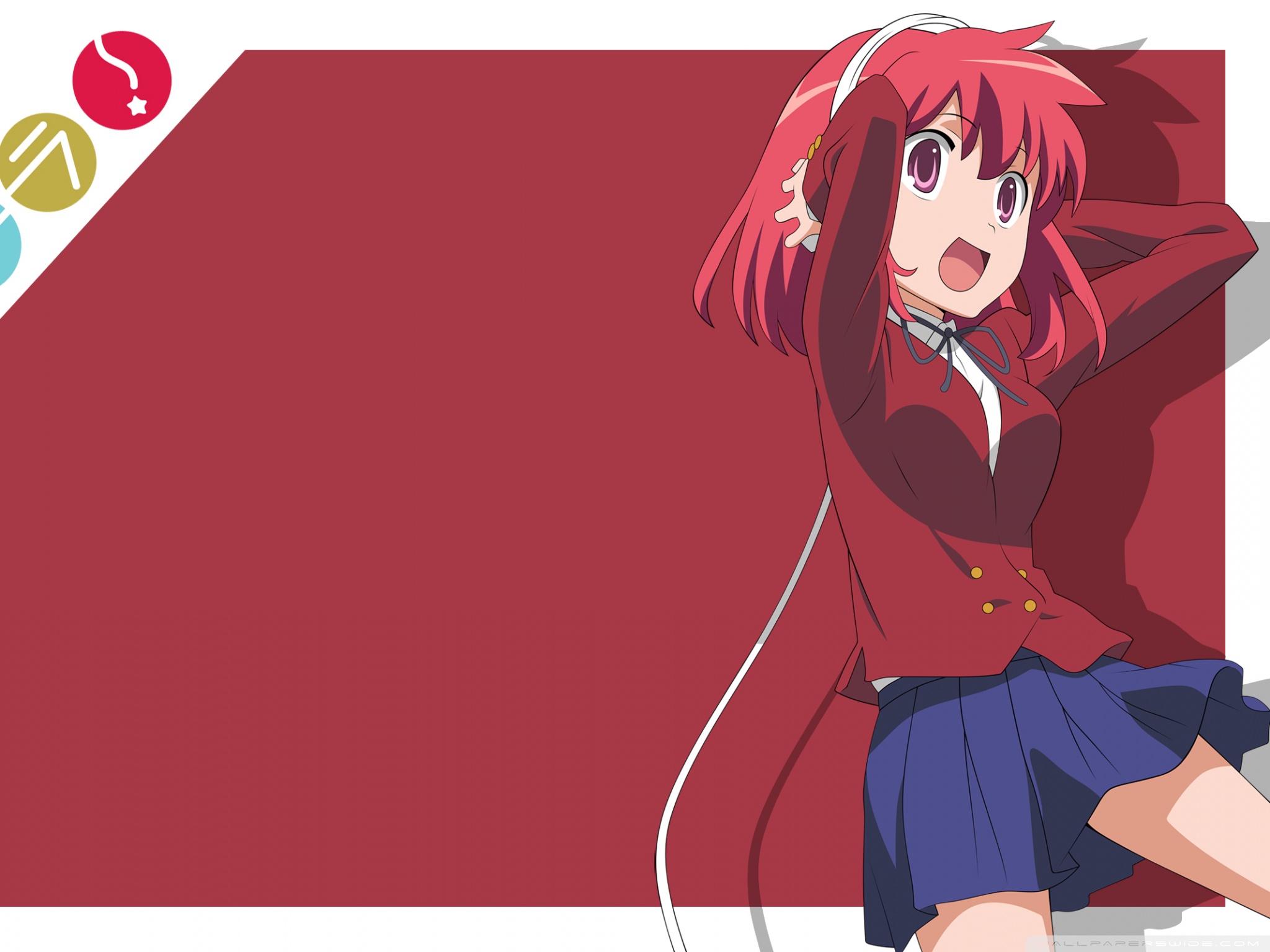 Toradora! Wallpapers - Wallpaper Cave