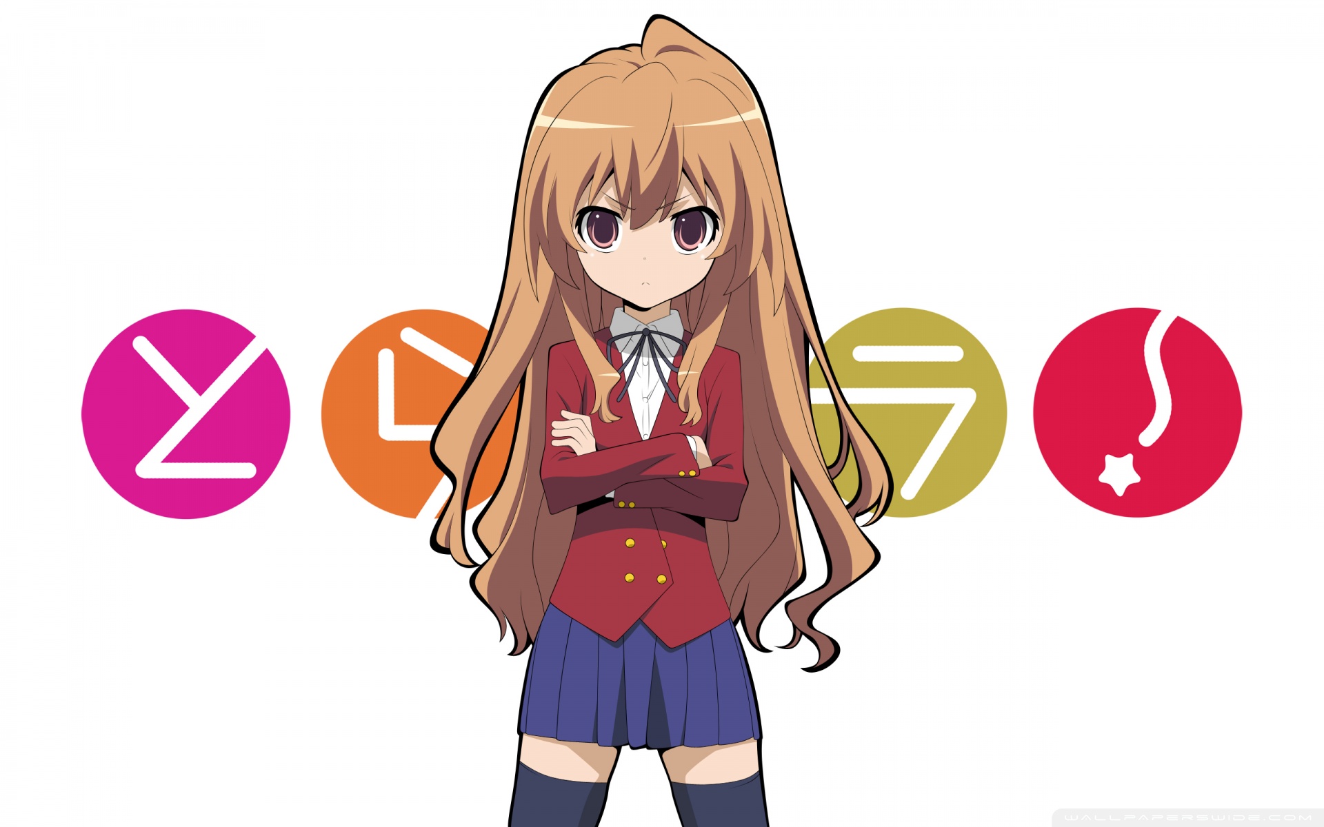 Wallpaper ID 419954  Anime Toradora Phone Wallpaper Ryuuji Takasu  Taiga Aisaka 828x1792 free download