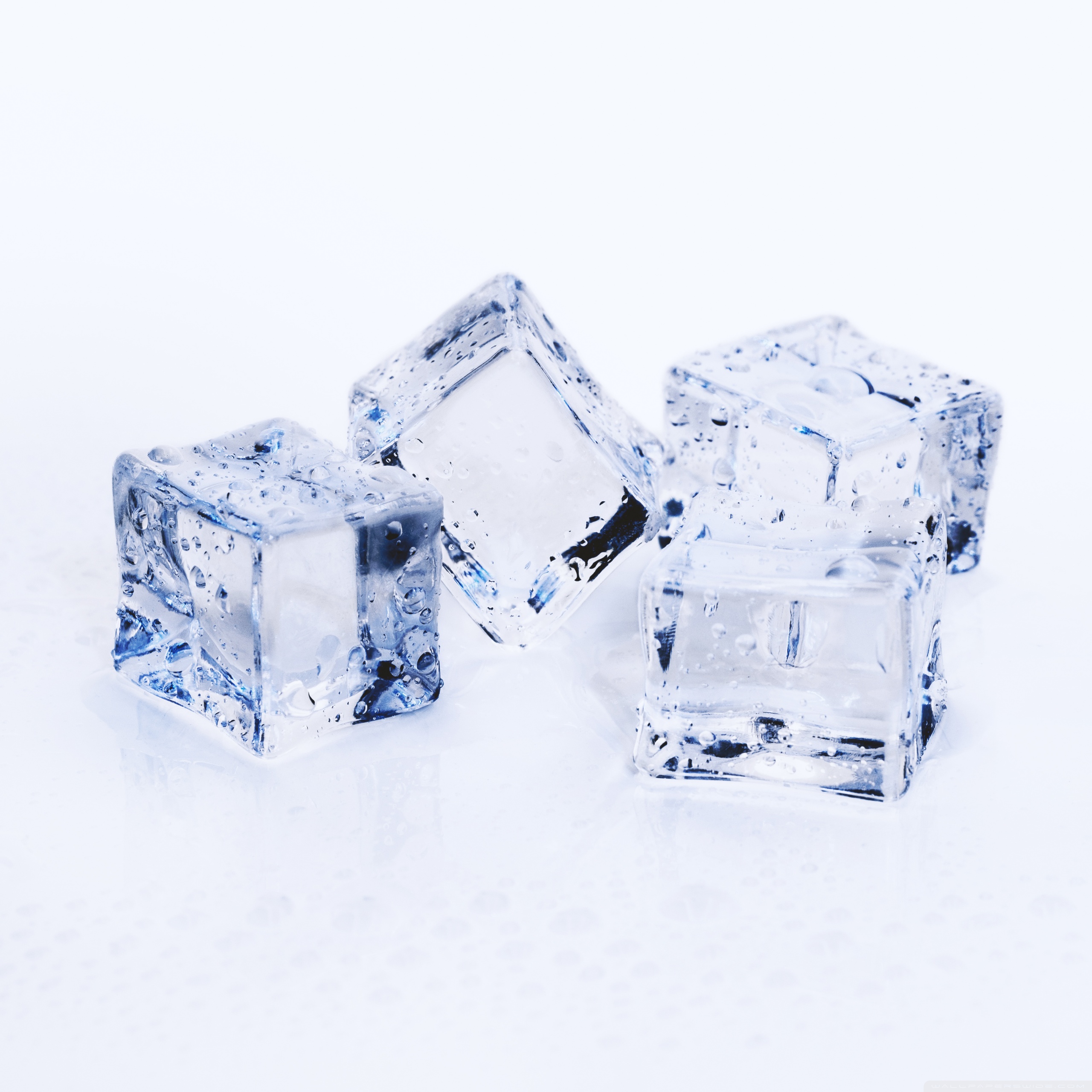 Ice cube. Transparent big ice cube on neutral background , #sponsored,  #Transparent, #cube, #Ice, #big, #background #ad