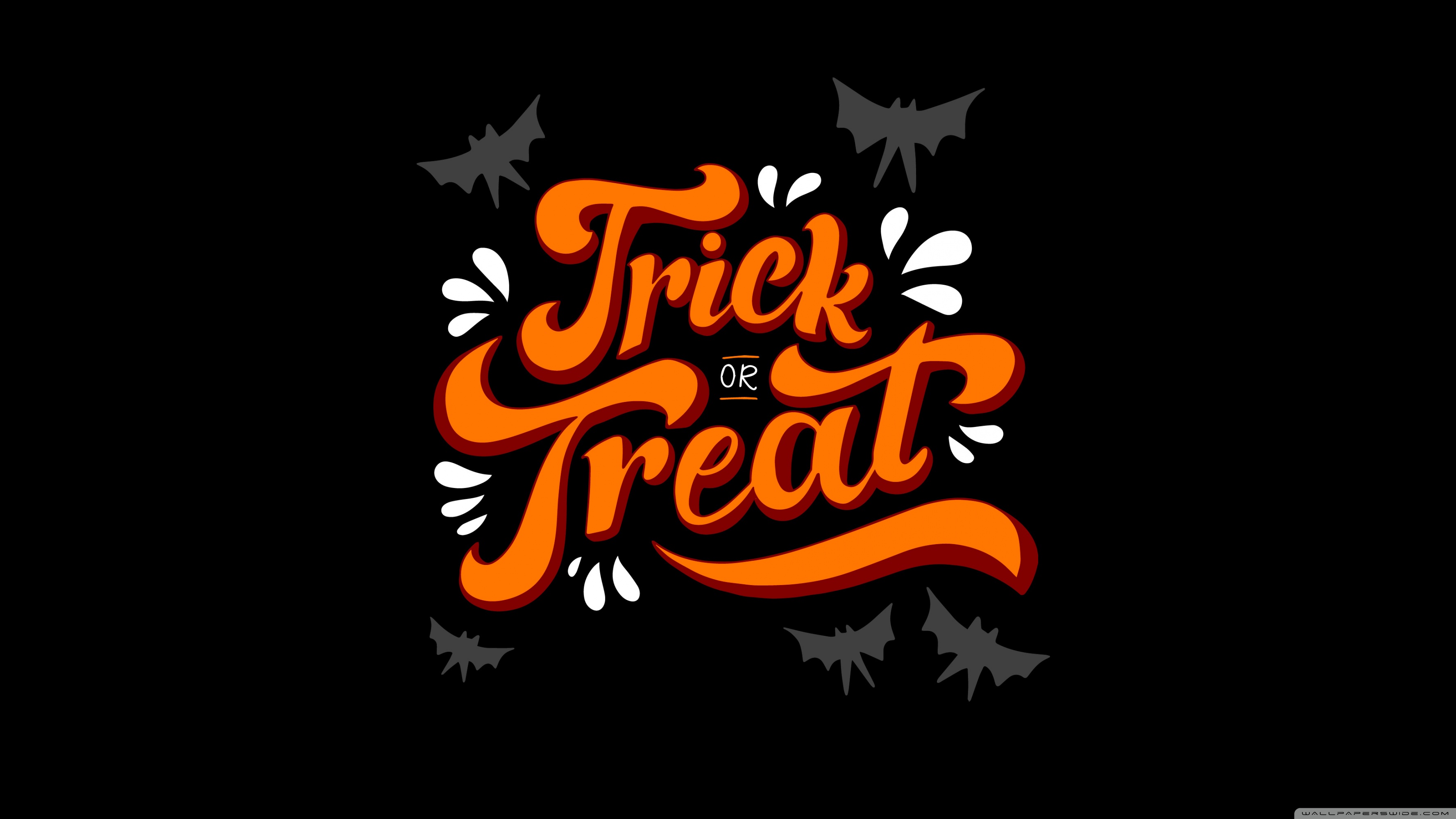 Download Trick 'r Treat Film Halloween Computer Wallpaper | Wallpapers.com