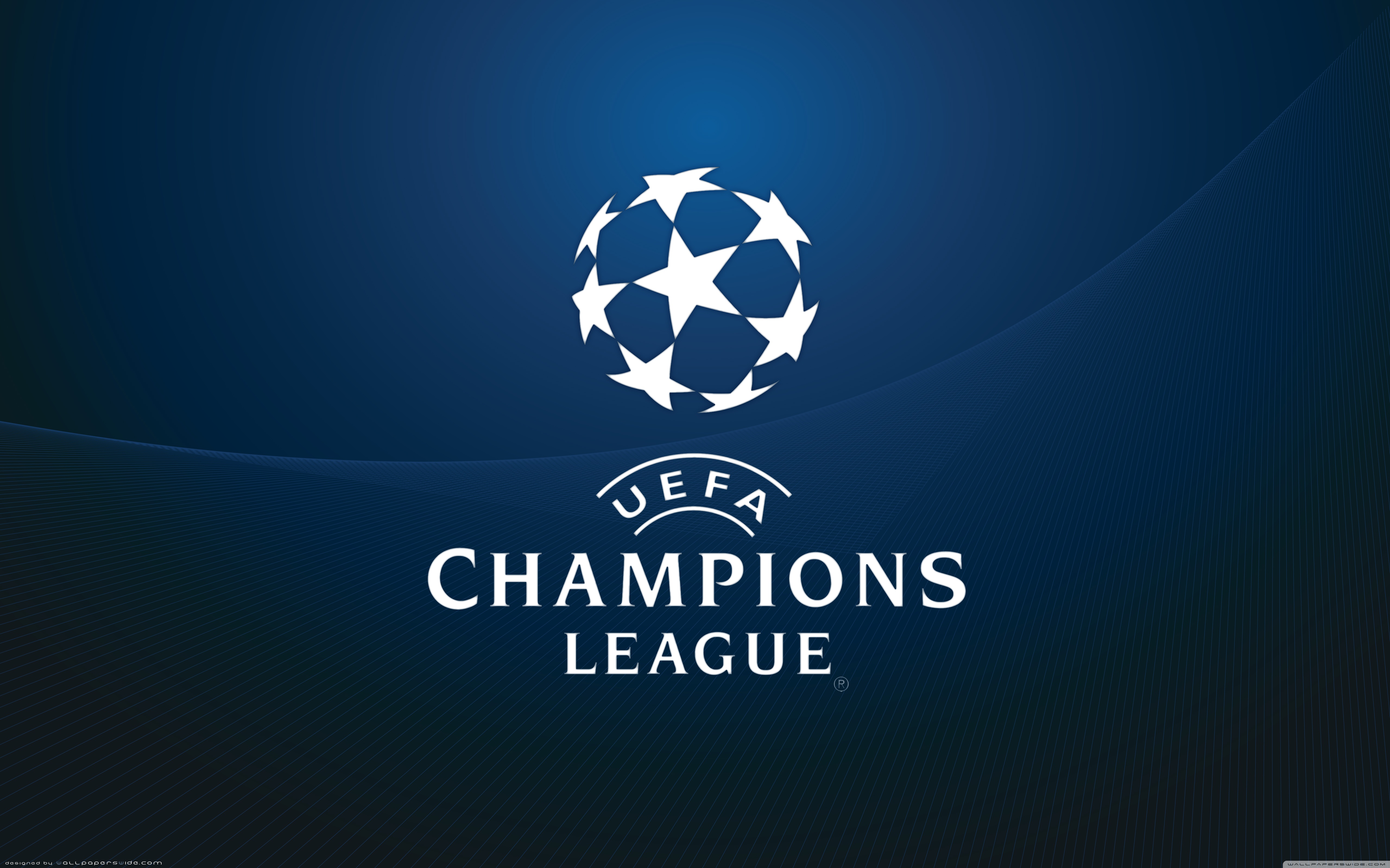 uefa champions league stadium wallpaper