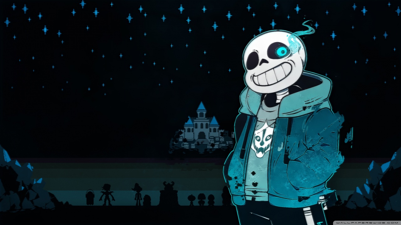 HD sans die wallpapers